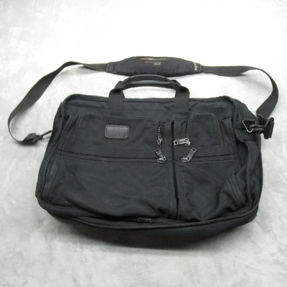Tumi item has